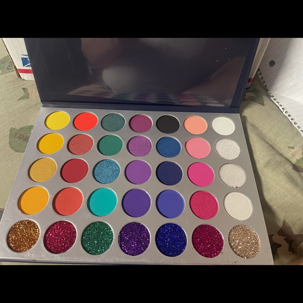Beautiful colors
